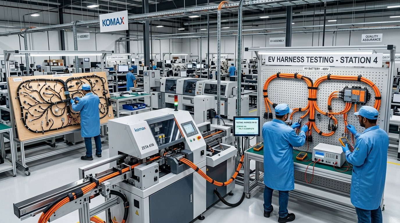 05 Industries - 12 Strategic Sectors